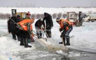 Assemble Ice Festival 2015