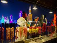 Harbin Ice Festival 2016