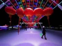 Harbin Ice Festival 2017