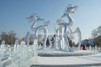 Harbin Ice Festival Join-in Group Tour