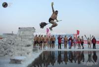 Harbin Ice Festival Join-in Group Tour