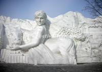 Harbin Ice Festival Pictures 2011