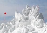 Harbin Ice Festival Pictures 2012