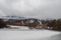 China Yabuli SKi Resort 