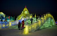 Harbin Ice Festival