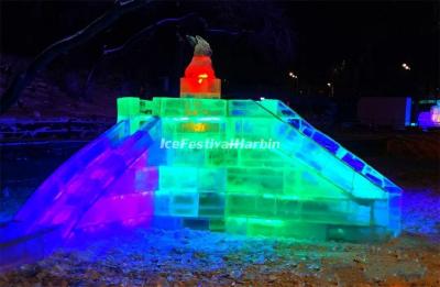 Harbin Ice Lantern Art Fair 2023