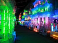 Harbin Ice Lantern Show