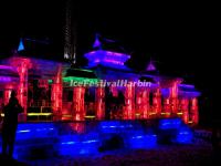 Harbin Ice Lantern Show