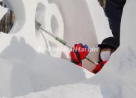 Harbin International Ice and Snow Sculpture Competition