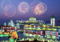 Harbin International Ice and Snow Sculpture Festival