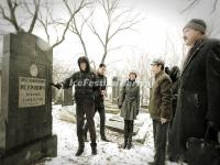 Harbin Jewish Cemetery