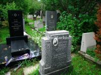 Harbin Jewish Cemetery