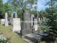 Jewish Cemetery Harbin 