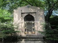 Harbin Jewish Cemetery