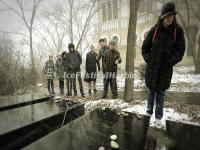 Harbin Jewish Cemetery