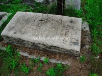 Harbin Jewish Cemetery