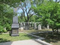 Harbin Jewish Cemetery