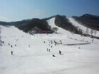 Harbin Jihua Ski Resort