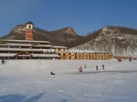 Harbin Jihua Changshou Mountain Ski Resort