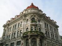 Harbin National Bank of Jews