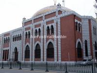 Harbin New Synagogue 