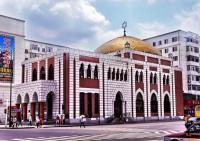 Harbin New Synagogue 