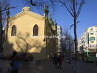 Harbin Old Synagogue 
