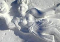 Harbin Snow Sculptures