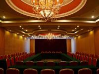 Harbin Songhua Jiang Gloria Inn Large Meeting Room