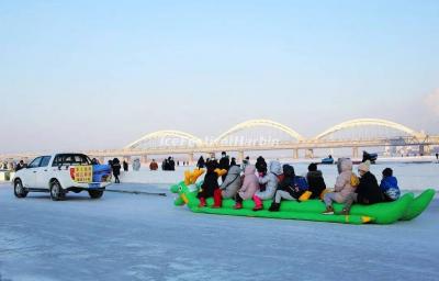 Harbin Ice and Snow Carnival