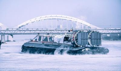 Harbin Ice and Snow Carnival