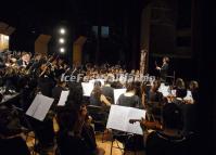 Harbin Summer Music Concert of China