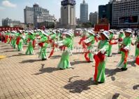 Harbin Summer Music Concert