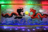 Harbin Sun Island Ice and Snow Art Gallery