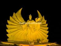 Harbin Sun Island International Snow Sculpture Art Expo 2015