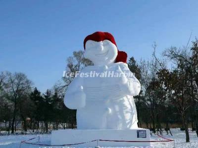 Bonhomme