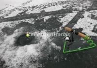 Harbin Winter Fishing