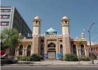 Harbin Xiangfang Mosque