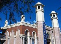 Harbin Xiangfang Mosque