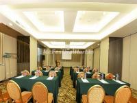 Holiday Inn City Centre Harbin Large Meeting Room