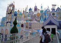 Hong Kong Disneyland