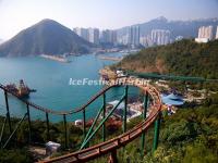 Ocean Park Hong Kong