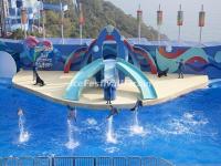 Hong Kong Ocean Park Sea Dreams