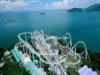 Hong Kong Ocean Park