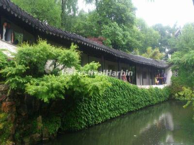 Humble Administrator's Garden Suzhou