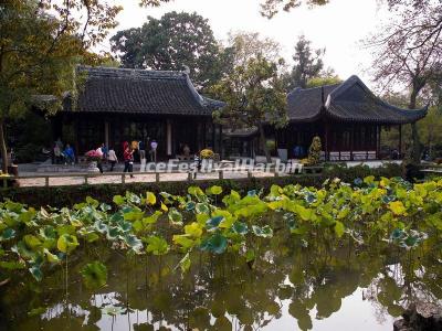 Suzhou Humble Administrator's Garden