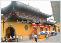 Jade Buddha Temple