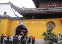 Jade Buddha Temple