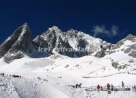 Jade Dragon Snow Mountain