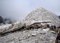 Jade Dragon Snow Mountain